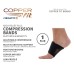Copper Fit Arch Relief Plus Orthotic Compresstion Unisex One Size Fits Most. Nib