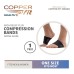 Copper Fit Arch Relief Plus Orthotic Compresstion Unisex One Size Fits Most. Nib