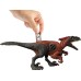 New Jurassic World Dominion 2022 Extreme Damage Pyroraptor Dinosaur Figure
