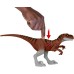 Jurassic World Dominion Extreme Damage Dinosaur Atrociraptor Tiger - New