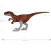 Jurassic World Dominion Extreme Damage Dinosaur Atrociraptor Tiger - New