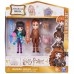 Wizarding World Harry Potter Magical Minis Cho Chang And George Weasley