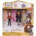 Wizarding World Harry Potter Magical Minis Ron Weasley And Parvati Patil Figure