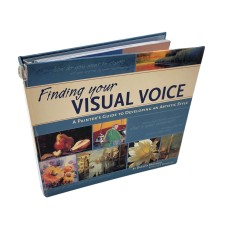 Finding Your Visual Voice: A Painter's Guide To Developing An Artistic Style