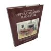 The Heritage Of Upper Canadian Furniture By Howard Pain - Hardcover
