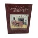 The Heritage Of Upper Canadian Furniture By Howard Pain - Hardcover
