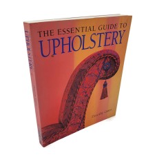 The Essential Guide To Upholstery Paperback Dorothy Gates