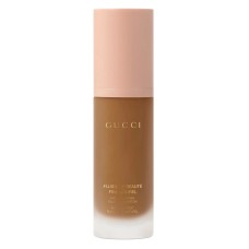Gucci Beauty Natural Finish Fluid Foundation 360w Medium 30 Ml 1 Fl. Oz3