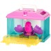 Little Live Pets Surprise Chick Hatching House Cute Interactive Collectible