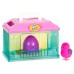 Little Live Pets Surprise Chick Hatching House Cute Interactive Collectible
