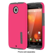 Incipio Dualpro Hard Shell Case For Motorola Moto X (2nd Gen) Phones Case Pink