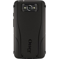Otterbox Commuter Motorola Droid Turbo - Back Cover For Cell Phone Black