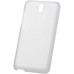 Htc Hard Shell For Htc Desire 610, Translucent