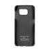 Evutec Karbon Series Osprey Case For Samsung Galaxy S6 - Black / Gray