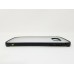 Bodyguardz Contact Case Samsung Galaxy S7 Edge, Co-mold Bumper Case - Clear