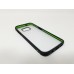 Bodyguardz Contact Case Samsung Galaxy S7 Edge, Co-mold Bumper Case - Clear