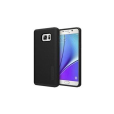 Incipio Dualpro Protective Case Cover For Samsung Galaxy Note5 - Matte Black