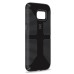 Candyshell Grip Case For Samsung Galaxy S7 Edge Cases Black