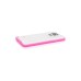 Incipio Octane Case For Samsung Galaxy Note 4 - Frost/neon Pink