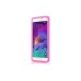 Incipio Octane Case For Samsung Galaxy Note 4 - Frost/neon Pink
