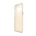 Speck Presidio Clear + Glitter For Samsung Galaxy S8 Gold Glitter/clear