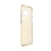 Speck Presidio Clear + Glitter For Samsung Galaxy S8 Gold Glitter/clear