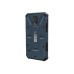 Urban Armor Gear Case For Samsung Galaxy S5 With Screen Protector - Slate