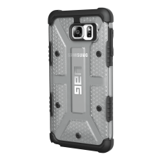 Urban Armor Gear Case For Samsung Galaxy Note 5 - Ice Clear