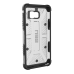 Urban Armor Gear Case For Samsung Galaxy Note 5 - Ice Clear