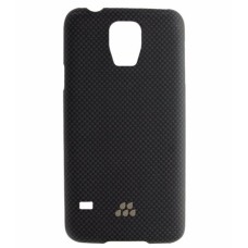 Evutec Karbon S Series Snap Case For Samsung Galaxy S5 Black And Gray