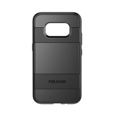 Pelican Voyager Case For Galaxy S8 Active - Black