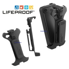 Authentic Lifeproof Belt Clip Holster For Iphone 4/4s Case - Black