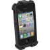 Authentic Lifeproof Belt Clip Holster For Iphone 4/4s Case - Black