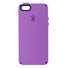 Speck Candyshell Case For Iphone 5 / 5s / 5c / Se - Purple