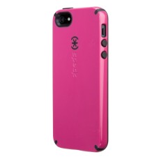 Speck Candyshell Case For Apple Iphone Se 5 5s 5c Pink And Black