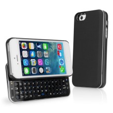  Boxwave Keyboard Buddy For Iphone 5 5s 5c Se Case - Black