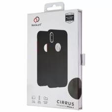 Nimbus9 Cirrus Series Dual Layer Case For Iphone Xs And Iphone X - Black