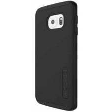 Dualpro Dual Layer Protection For Samsung Galaxy S6 Edge - Black