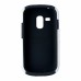 Incipio Dualpro Case For Samsung Galaxy Siii Mini - White/gray