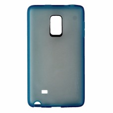 Incipio Octane Hybrid Case For Samsung Galaxy Note Edge - Frost / Blue