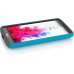 Incipio Lg G3 Dualpro Dual Layer Protection Case For Lg G3 - Cyan/gray