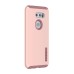 Lg V30 Incipio Dualpro Series Case - Iridescent Rose Gold/pink