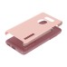 Lg V30 Incipio Dualpro Series Case - Iridescent Rose Gold/pink