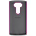 Incipio Dualpro Dual Layer Case For Lg V10 - Pink / Gray