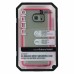 Incipio Impact Absorbing Octane Case For Samsung Galaxy Note5 - Frost / Pink