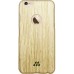 	Evutec Wood Series White Ash Case For Iphone 6, 6s 4.7