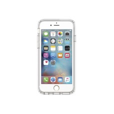Speck Candyshell Clear Case For Apple Iphone 6/6s - Clear/clear