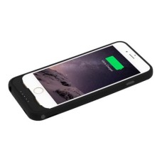 Incipio - Offgrid Express Battery Case For Apple Iphone 6,6s - Black