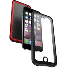 Pelican Marine Waterproof 5 Layer Protection Case For Iphone 6/6s - Black