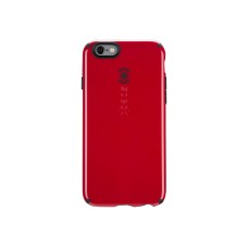 Speck Products Candyshell Case For Iphone 6,6s - Pomodoro Red/black